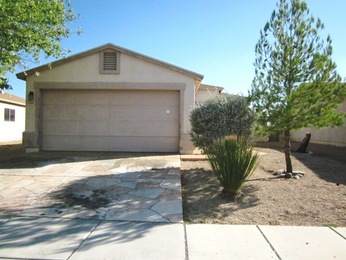 2906 East Via Genovesa, Tucson, AZ 85706 