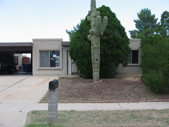 6533 E Victoria Street, Tucson, AZ 85730 