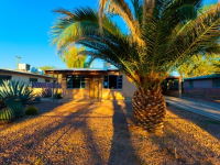 2157 N Sycamore Boulevard, Tucson, AZ 85712 