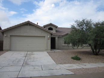 6510 W Cedar Branch Way, Tucson, AZ 85757 