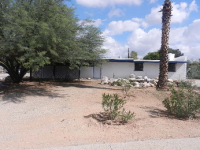 5931 E Linden Place, Tucson, AZ 85712 