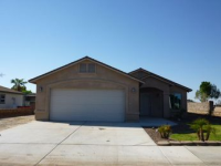 10531 E Ruby Drive, Yuma, AZ 85365 