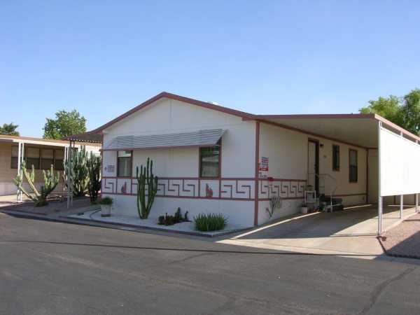 8600 E Broadway 4, Mesa, AZ 85208 