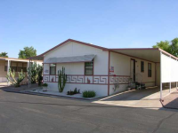 8600 E Broadway 4, Mesa, AZ 85208 