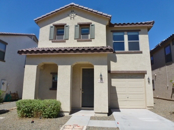 6444 W Fawn Drive, Laveen, AZ 85339 