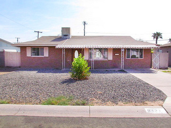 11427 N 112th Drive, Youngtown, AZ 85363 