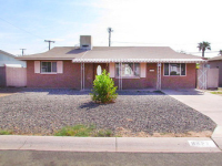 11427 N 112th Drive, Youngtown, AZ 85363 