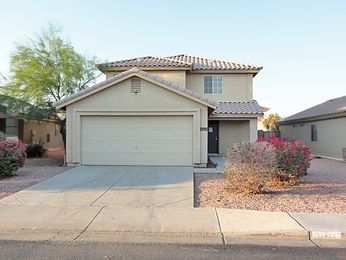 12826 West Laurel Lane, El Mirage, AZ 85335 