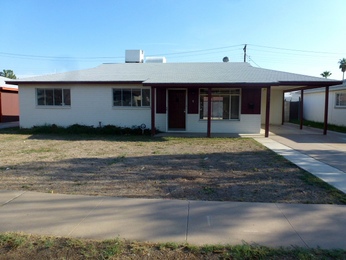 3829 West Solano Drive, Phoenix, AZ 85019 