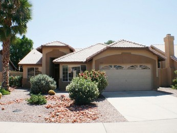 4207 E. Encinas Avenue, Gilbert, AZ 85234 