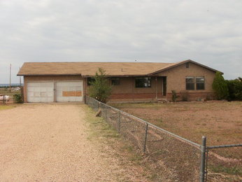 1420 W Park Plaza Drive, Saint Johns, AZ 85936 