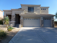 5258 E Hashknife Road, Phoenix, AZ 85054 