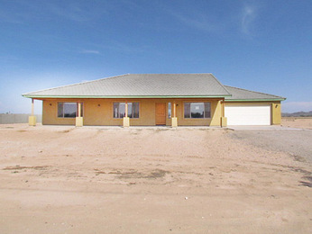 4515 South 179th Drive, Goodyear, AZ 85338 