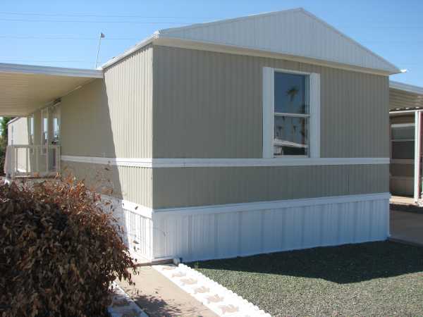 303 S Recker Rd #262, Mesa, AZ 85206 