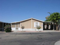 8832 E Pueblo Ave 55, Mesa, AZ 85208 