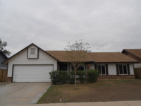 8720 W Villa Rita Drive, Peoria, AZ 85382 