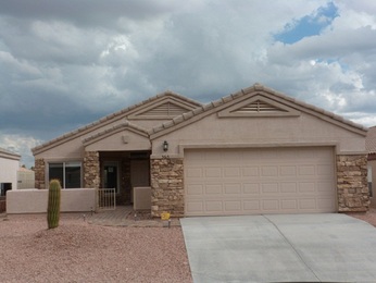 565 South Laguna Drive, Cornville, AZ 86325 