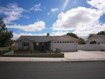 1310 Smithson Drive, Holbrook, AZ 86025 