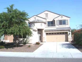 24237 North 28th Street, Phoenix, AZ 85024 