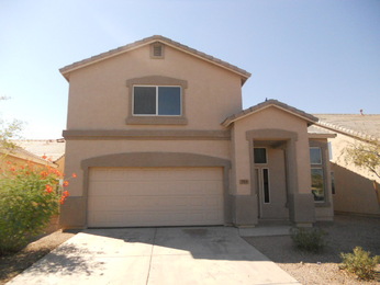 713 W Spruell Avenue, Coolidge, AZ 85128 