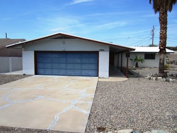 2395 Barranca Drive, Lake Havasu City, AZ 86403 