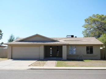 609 West Keats Avenue, Mesa, AZ 85210 