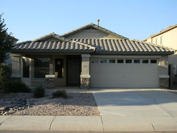 400 W Dana Drive, San Tan Valley, AZ 85143 