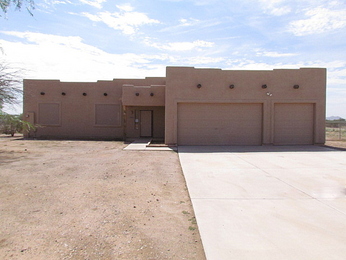 23045 West Blue Sky Drive, Wittmann, AZ 85361 