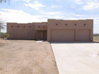 23045 West Blue Sky Drive, Wittmann, AZ 85361 