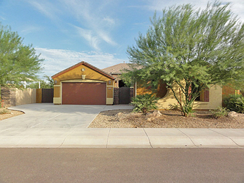 15725 W Berkeley Road, Goodyear, AZ 85395 