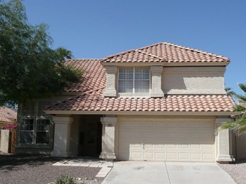 1210 E Amberwood Drive, Phoenix, AZ 85048 