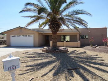 1965 Burgundy Lane, Lake Havasu City, AZ 86404 