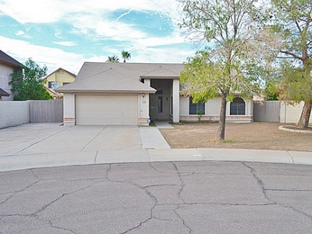 7638 W. Comet Avenue, Peoria, AZ 85345 