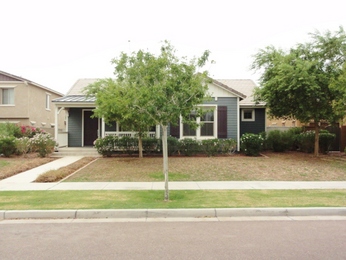 2782 N Heritage Street, Buckeye, AZ 85396 