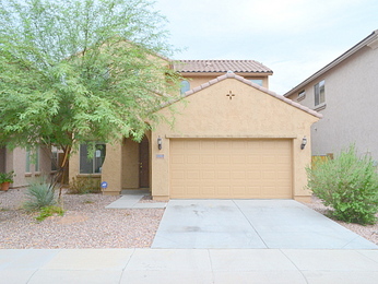 15919 N 22nd Lane, Phoenix, AZ 85023 