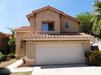 17414 North 13th Place, Phoenix, AZ 85022 