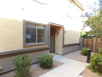 1265 S Aaron Unit 291, Mesa, AZ 85209 