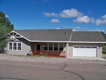 3810 E Montezuma Avenue, Rimrock, AZ 86335 