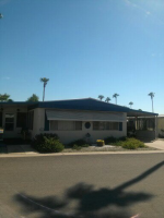120 N. Val Vista #242, Mesa, AZ 85213 