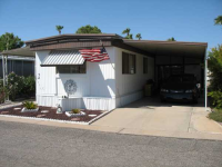 300 S. Val Vista Dr. #34, Mesa, AZ 85204 