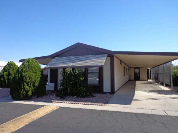 11000 N. 91st #89, Peoria, AZ 85345 