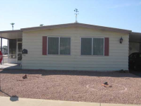 10701 N. 99th Ave. #221, Peoria, AZ 85345 