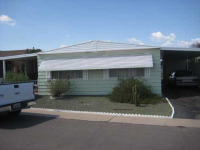 10701 N. 99th Ave. #254, Peoria, AZ 85345 