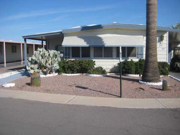 10701 N. 99th Ave. #249, Peoria, AZ 85345 