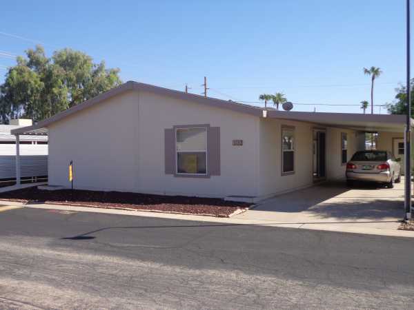 11000 N 91st Ave #103, Peoria, AZ 85345 