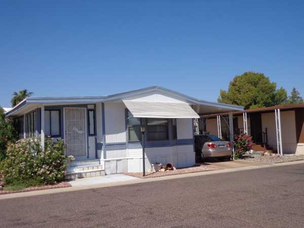 10955 N. 79th Ave. #95, Peoria, AZ 85345 