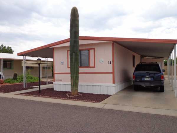 10955 N. 79th Ave. #11, Peoria, AZ 85345 