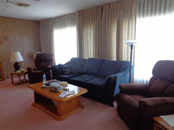 17825 N. 7th St. #25, Phoenix, AZ 85022 