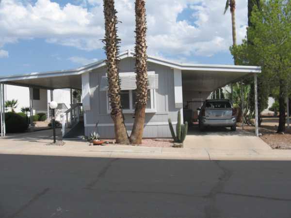 2233 E Behrend Dr #181, Phoenix, AZ 85024 