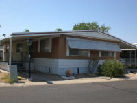 16818 N. 1st Ave., #34, Phoenix, AZ 85023 